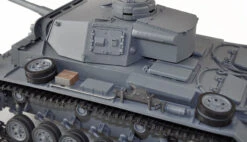 Panzer III 1:16 Professional Line III BB/P -Modellauto Deutschland Verkaufs-Shop 23080 02