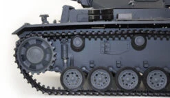 Panzer III 1:16 Professional Line III BB/P -Modellauto Deutschland Verkaufs-Shop 23080 03
