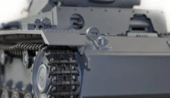 Panzer III 1:16 Professional Line III BB/P -Modellauto Deutschland Verkaufs-Shop 23080 04