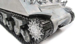 M4A3 Sherman 1:16 Professional Line III IR/UP -Modellauto Deutschland Verkaufs-Shop 23083 03