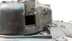 M4A3 Sherman 1:16 Professional Line III IR/UP -Modellauto Deutschland Verkaufs-Shop 23083 04