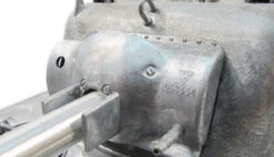 M4A3 Sherman 1:16 Professional Line III IR/UP -Modellauto Deutschland Verkaufs-Shop 23083 05