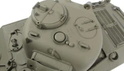 M4A3 Sherman 1:16 Professional Line III IR/P -Modellauto Deutschland Verkaufs-Shop 23084 02
