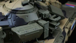 Panzer T-90 Rauch & Sound 1:16, 2,4GHz -Modellauto Deutschland Verkaufs-Shop 23087 02