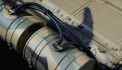 Panzer T-90 Rauch & Sound 1:16, 2,4GHz -Modellauto Deutschland Verkaufs-Shop 23087 03