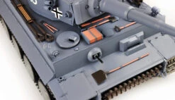 Tiger I 1:16 Advanced Line IR/BB -Modellauto Deutschland Verkaufs-Shop 23101 03