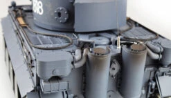 Tiger I 1:16 Professional Line II IR/BB -Modellauto Deutschland Verkaufs-Shop 23103 03