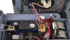 Tiger I 1:16 Professional Line II IR/BB -Modellauto Deutschland Verkaufs-Shop 23103 06