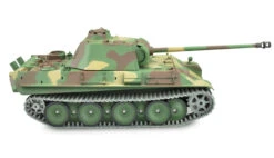 Panther G 1:16 Advanced Line BB -Modellauto Deutschland Verkaufs-Shop 23105 02