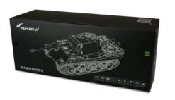 Panther G 1:16 Advanced Line BB -Modellauto Deutschland Verkaufs-Shop 23105 07