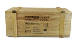 Königstiger Henschelturm 1:16 Professional Line IR/BB -Modellauto Deutschland Verkaufs-Shop 23110 09