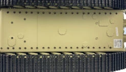 Königstiger Mit Henschelturm 1:16 Professional Line II IR/BB -Modellauto Deutschland Verkaufs-Shop 23111 06