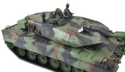 Leopard 2A6 1:16 Advanced Line IR/BB -Modellauto Deutschland Verkaufs-Shop 23112 03
