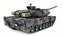 Leopard 2A6 1:16 Professional Line IR/BB 12 Leopard 2A6 1:16 Professional Line IR/BB -Modellauto Deutschland Verkaufs-Shop 23113 02