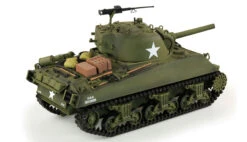 U.S. M4A3 Sherman 1:16 Advanced Line IR/BB -Modellauto Deutschland Verkaufs-Shop 23114 03