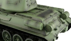 T34/85 1:16 Advanced Line II IR/BB -Modellauto Deutschland Verkaufs-Shop 23116 03