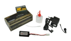 T34/85 1:16 Advanced Line II IR/BB -Modellauto Deutschland Verkaufs-Shop 23116 06