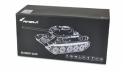 T34/85 1:16 Advanced Line II IR/BB -Modellauto Deutschland Verkaufs-Shop 23116 07