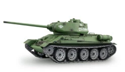 T-34/85 1:16 Professional Line IR/BB