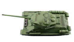 T-34/85 1:16 Professional Line IR/BB -Modellauto Deutschland Verkaufs-Shop 23117 03