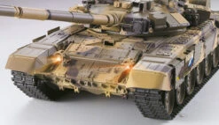 T-90 1:16 Advanced Line IR/BB -Modellauto Deutschland Verkaufs-Shop 23118 02