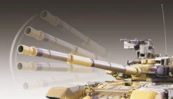 T-90 1:16 Advanced Line IR/BB -Modellauto Deutschland Verkaufs-Shop 23118 04