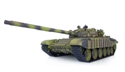 T-72 1:16 Advanced Line IR/BB