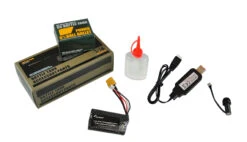 T-72 1:16 Advanced Line IR/BB 12 T-72 1:16 Advanced Line IR/BB -Modellauto Deutschland Verkaufs-Shop 23120 05