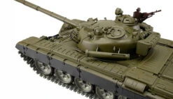 T-72 1:16 Professional Line IR/BB 10 T-72 1:16 Professional Line IR/BB -Modellauto Deutschland Verkaufs-Shop 23121 02