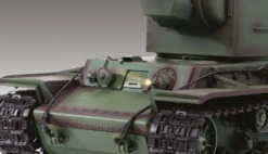 KV2 1:16 Standard Line IR/BB -Modellauto Deutschland Verkaufs-Shop 23122 05