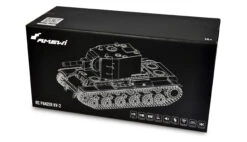 KV2 1:16 Standard Line IR/BB -Modellauto Deutschland Verkaufs-Shop 23122 09