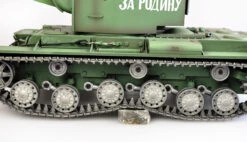 KV-2 1:16 Professional Line IR/BB 12 KV-2 1:16 Professional Line IR/BB -Modellauto Deutschland Verkaufs-Shop 23123 02