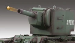 KV-2 1:16 Professional Line IR/BB 14 KV-2 1:16 Professional Line IR/BB -Modellauto Deutschland Verkaufs-Shop 23123 04