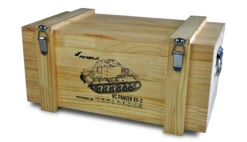 KV-2 1:16 Professional Line IR/BB 19 KV-2 1:16 Professional Line IR/BB -Modellauto Deutschland Verkaufs-Shop 23123 09