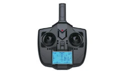 3D Climber Segelflugzeug Mit Gyro, 5-Kanal RTF -Modellauto Deutschland Verkaufs-Shop 24057 03