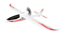 Skyrunner V3 Elektrosegelflugzeug Mit Gyro RTF -Modellauto Deutschland Verkaufs-Shop 24058 02