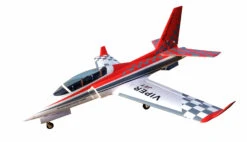 Jet Star V2 800mm Brushless 65mm EDF, PNP