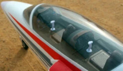 Jet Star V2 800mm Brushless 65mm EDF, PNP 6 Jet Star V2 800mm Brushless 65mm EDF, PNP -Modellauto Deutschland Verkaufs-Shop 24079 02