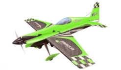 Shockflyer Edge 540V3 3mm Grün