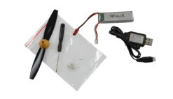 Skylark Propellerflugzeug 3D/6G 5 Kanal 2,4GHz -Modellauto Deutschland Verkaufs-Shop 24087 06