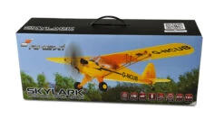 Skylark Propellerflugzeug 3D/6G 5 Kanal 2,4GHz -Modellauto Deutschland Verkaufs-Shop 24087 07
