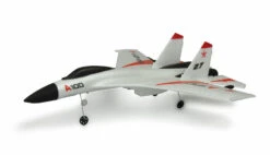 SU 27 Flugzeug 3 Kanal 2,4GHz RTF Gyro -Modellauto Deutschland Verkaufs-Shop 24089 03