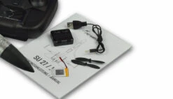 J-11 Flugzeug 3 Kanal 2,4GHz RTF -Modellauto Deutschland Verkaufs-Shop 24090 04