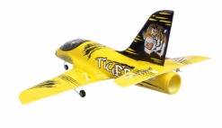 AMXFlight Tiger S Jet 55mm EDF PNP Gelb 11 AMXFlight Tiger S Jet 55mm EDF PNP Gelb -Modellauto Deutschland Verkaufs-Shop 24094 03