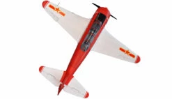 AMXFlight YAK-11 Rot/weiß EPO 6S PNP -Modellauto Deutschland Verkaufs-Shop 24100 02