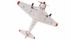 AMXFlight YAK-11 Rot/weiß EPO 6S PNP -Modellauto Deutschland Verkaufs-Shop 24100 03