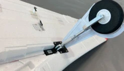 AMXFlight YAK-11 Rot/weiß EPO 6S PNP -Modellauto Deutschland Verkaufs-Shop 24100 07