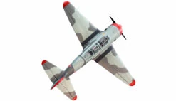 AMXFlight YAK-11 Military Camouflage EPO 6S PNP -Modellauto Deutschland Verkaufs-Shop 24101 02