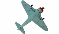 AMXFlight YAK-11 Military Camouflage EPO 6S PNP -Modellauto Deutschland Verkaufs-Shop 24101 03