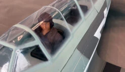 AMXFlight YAK-11 Military Camouflage EPO 6S PNP -Modellauto Deutschland Verkaufs-Shop 24101 04